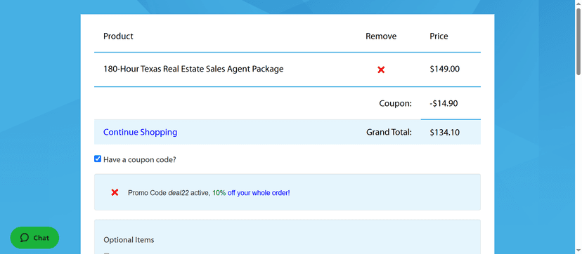 AYPO Real Estate Coupon Code - Enjoy 20% Off on Pre-License Training