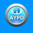 AYPO Real Estate Store Logo